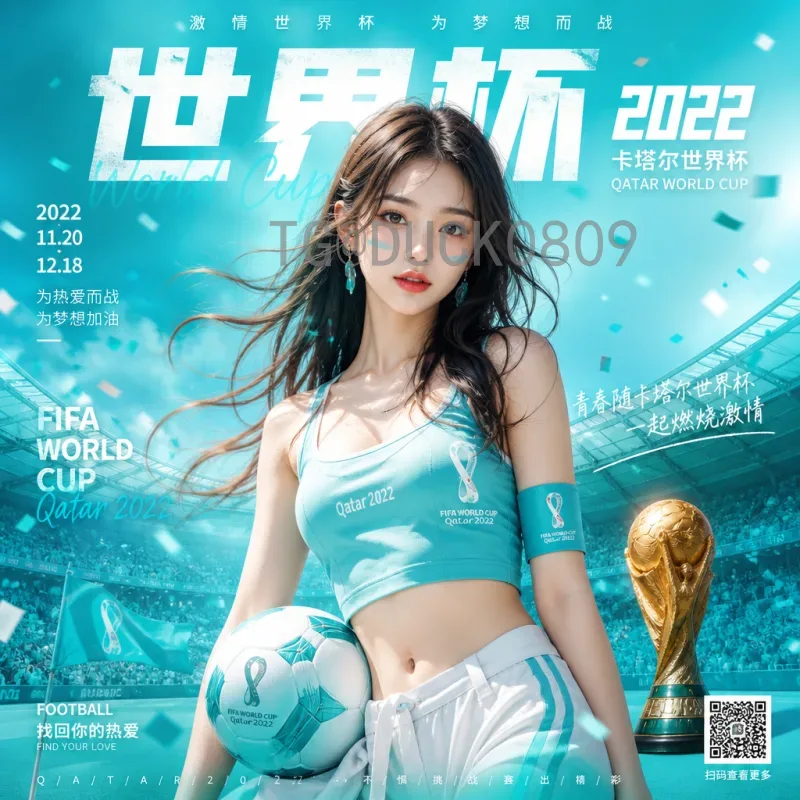 完整2026国际足联世界杯中北美区名额分配详解